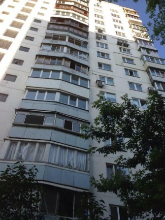 Вулиця Соломʼянська 41, Протасів Яр. Метро Олімпійська - фото 1