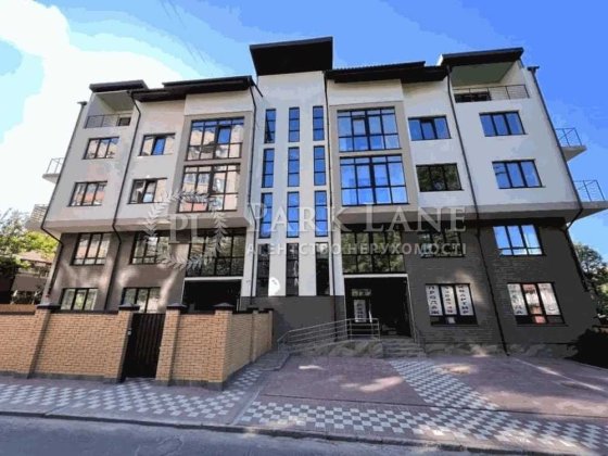 ТОП ! Продаж 2-3к. квартири Клубний будинок бізес класу "Barkey" Киев