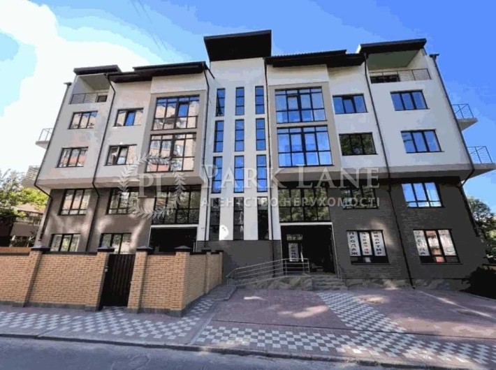 ТОП ! Продаж 2-3к. квартири Клубний будинок бізес класу "Barkey" - фото 1