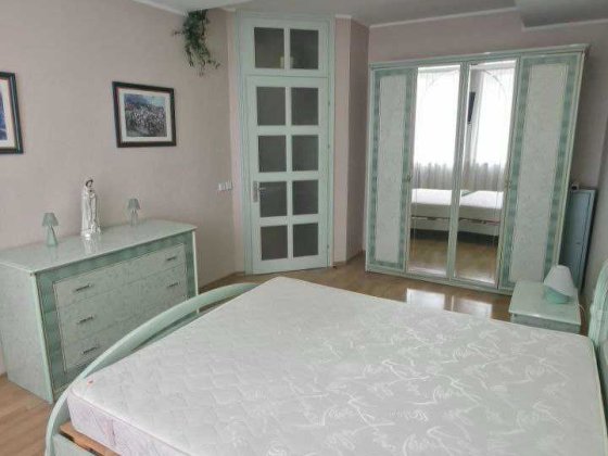 3-кімнатна квартира на пр. Повітряних Сил, 50/2(Повітрофлотський пр) Київ