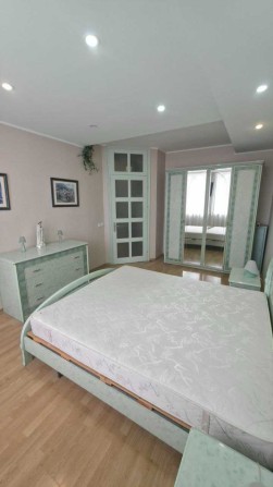 3-кімнатна квартира на пр. Повітряних Сил, 50/2(Повітрофлотський пр) - фото 1