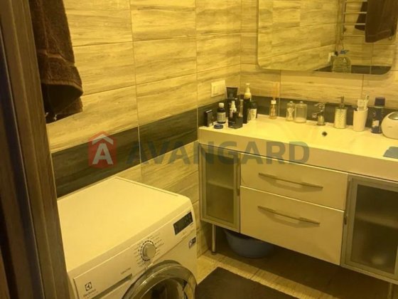 1 кімнатна 41м ремонт техніка меблі Севастопольська пл Солом'янський Київ