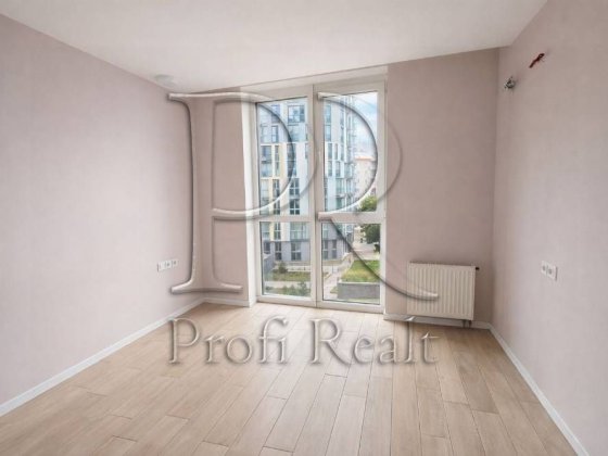 Продаж однокімнатної квартири в ЖК Малахіт. Вокзальна, центр Київ