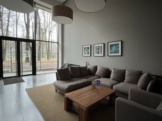 Crystal Park 1 Єдина 133 м2 без ремонту в Жк. Додатково - паркомісце Київ