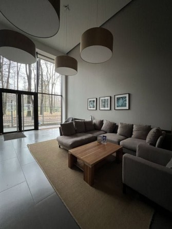 Crystal Park 1 Єдина 133 м2 без ремонту в Жк. Додатково - паркомісце - фото 1