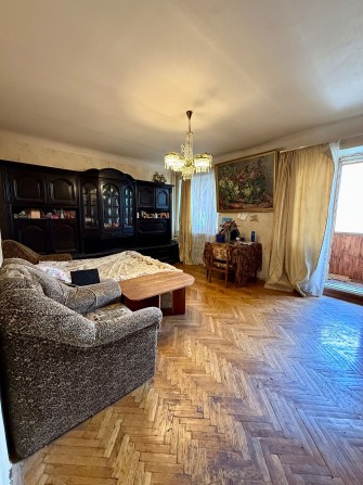 Продаж 3К квартири. Словʼянська 28. (Славянская) Шулявка / Відрадний. - фото 1