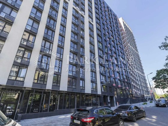 ЖК Старт, 1-к 53 м2, Котарбінського Вільгельма (Кравченка М.), 24 ! Київ