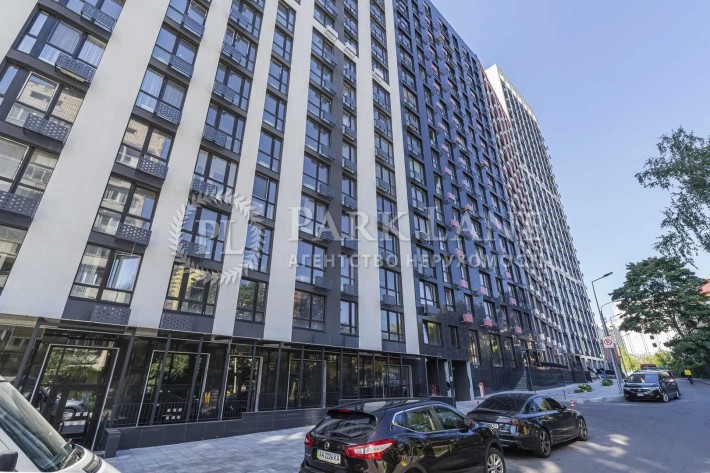 ЖК Старт, 1-к 53 м2, Котарбінського Вільгельма (Кравченка М.), 24 ! - фото 1