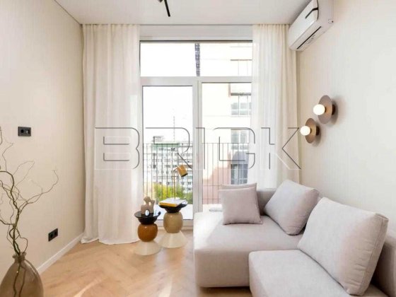 Продаж‼️ЖК Будинок на Вавилових‼️Вавилових 11‼️Квартира 40 м2 Київ