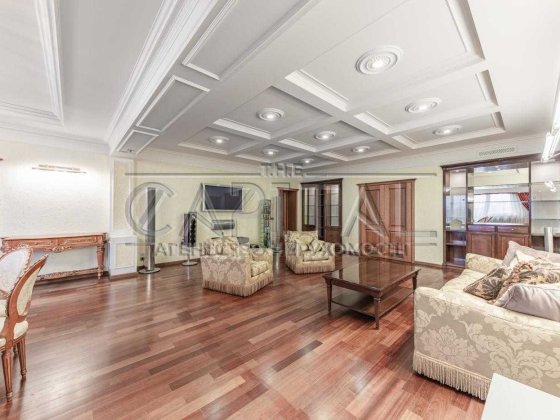 Продаж 4к Квартири
Київ, Шевченківський район, вул. Паторжинського, 14 Киев