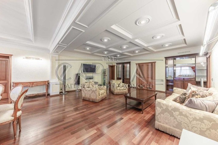 Продаж 4к Квартири
Київ, Шевченківський район, вул. Паторжинського, 14 - фото 1