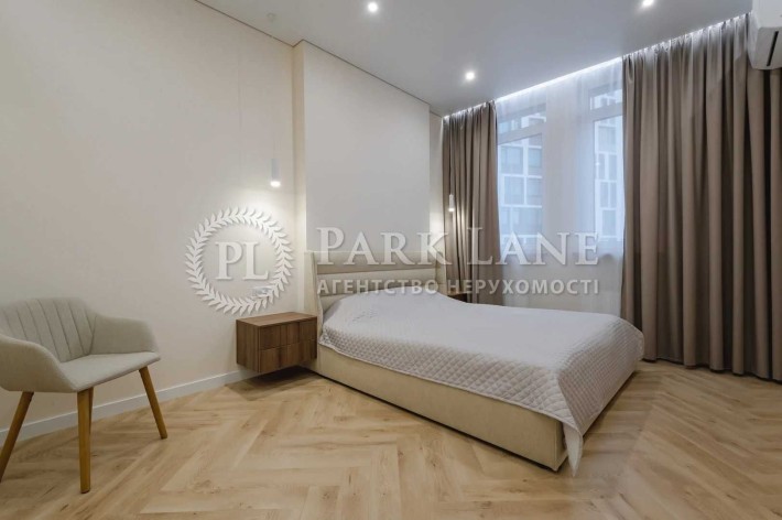 1к квартира ЖК Manhattan City Берестейський Шевченківський Victory V - фото 1