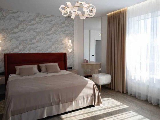 Центр Шевченківський Ремонт 3к=88м² Золотоустівська,25/ Ярославів Град Київ