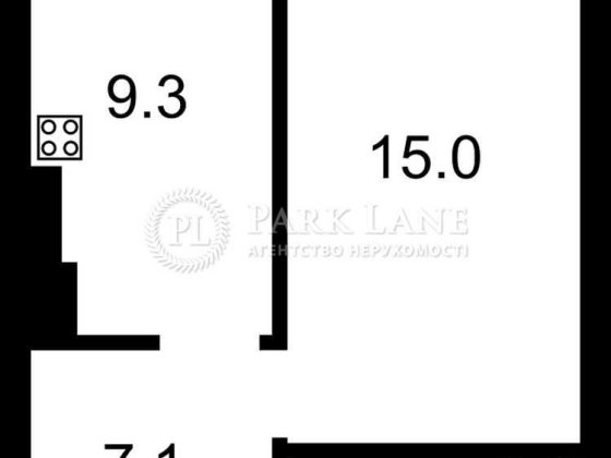 НАЙВИГІДНІША центр Києва Жилянська 118 Елегант 39м2 ключі ТЕРМІНОВО Київ