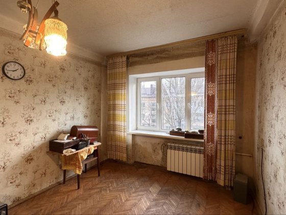 Теліги 41-В, метро Дорогожичі Київ