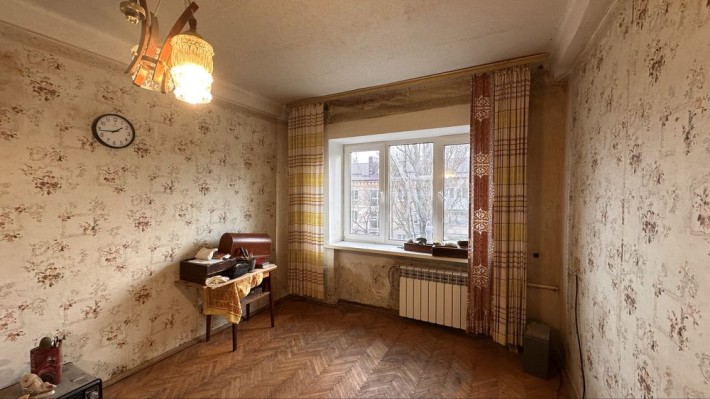 Теліги 41-В, метро Дорогожичі - фото 1