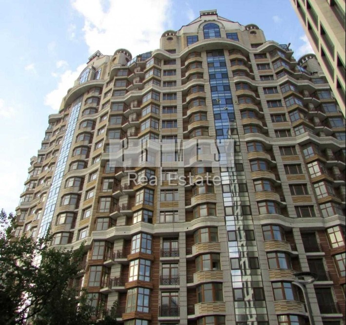 Продаж 4к квартири, ЖК Фундуклєєвський, вул. Богдана Хмельницького 58А - фото 1