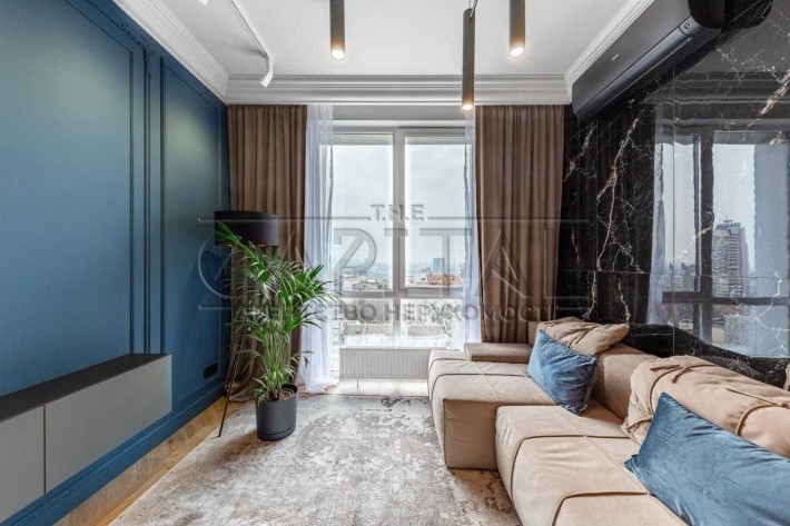 Продажа квартиры, ЖК Ярославов Град, Шевченковский р-н - фото 1