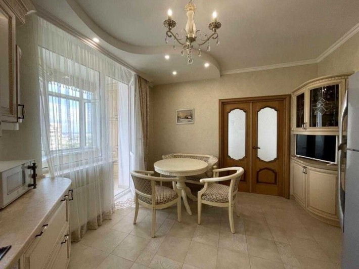 Продаж 2-к квартири 72 м.кв. Класичний РЕМОНТ! Бакинська, 37Б - фото 1