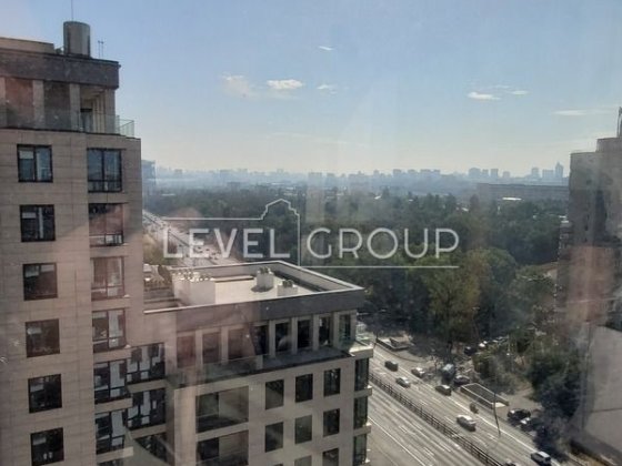 Видова квартира у 'Crystal Park Tower' 96м2, Берестейський 42а Киев