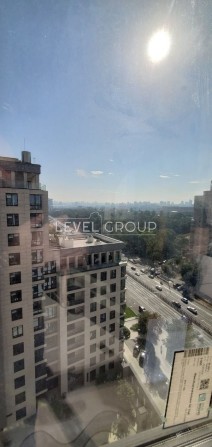 Видова квартира у 'Crystal Park Tower' 96м2, Берестейський 42а - фото 1