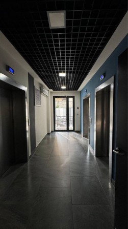 жк Воздухофлотський квартал вулиця Шолуденка 1 в - фото 1