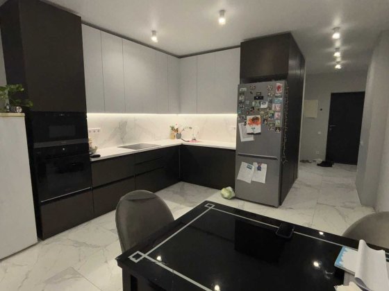 Продаж, 2 кімнатна квартира, Кадетський гай 10, ЖК «Медовий», Київ