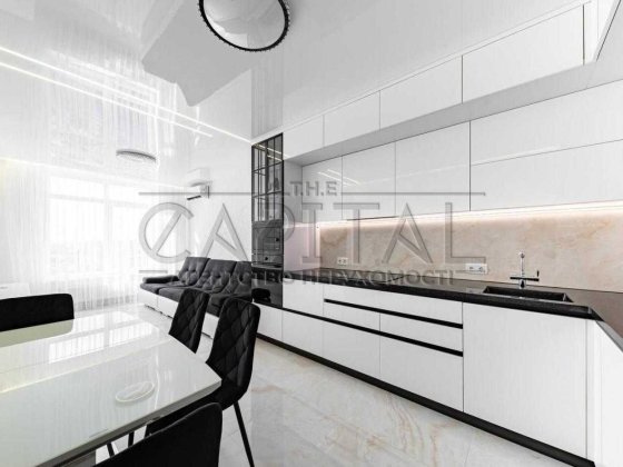 Продажа квартиры, ЖК Караваевы Дачи, Соломенский р-н Київ