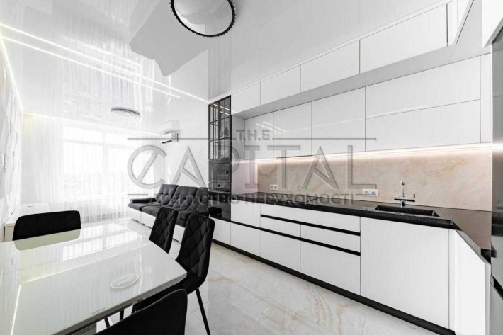 Продажа квартиры, ЖК Караваевы Дачи, Соломенский р-н - фото 1