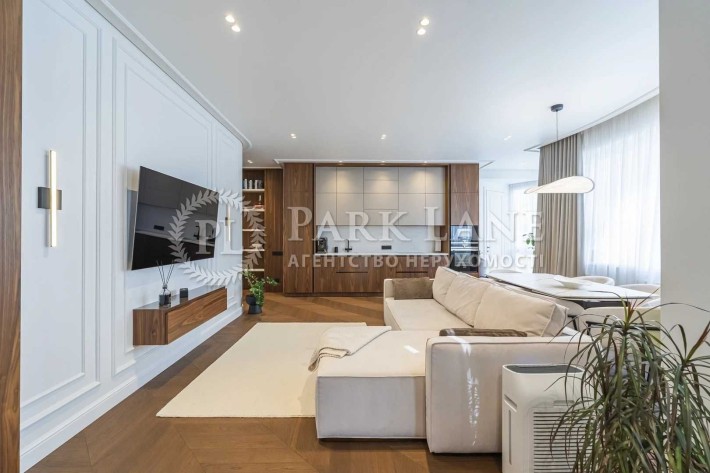 Продаж 2к НОВИЙ РЕМОНТ ЖК Смарагдовий Изумрудный Шаповала Вокзальна - фото 1