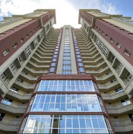 Терміново Продаж чотирьохкімнатної квартири в ЖК Adamant - фото 1