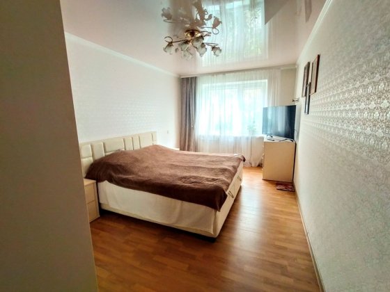 Продажа 3 кімнатної квартири, Солом'янський район, вул. А.Мельника 14г Киев