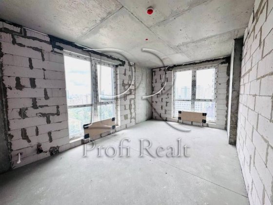 Продаж квартири ЖК Ok`Land Окленд Севастопольська площа Солом'янський Киев