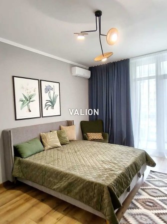 Продаж 1-кімн. квартири з новим ремонтом ЖК City Hub, Солом'янка, без% - фото 1