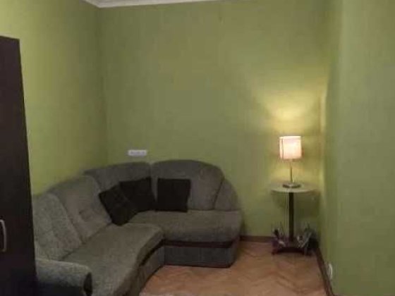 Затишна 1-кімнатна квартира по вул. Василя Липківського Киев