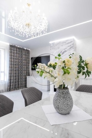 Продаж 3-кімнатної квартири у престижному клубному ЖК Turgenev. - фото 1