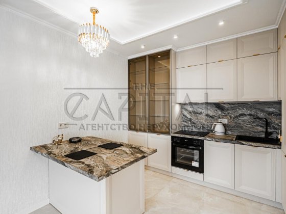 Продаж просторої квартири(82м2) в ЖК Медової! Дизайнерський ремонт! Киев