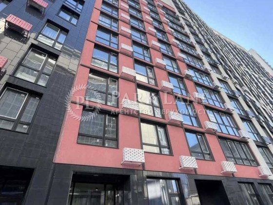 1к 55м2 ЖК Старт Котарбінського Вільгельма 24 ЖК Elyseum Лідер Київ