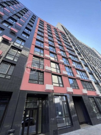 1к 55м2 ЖК Старт Котарбінського Вільгельма 24 ЖК Elyseum Лідер - фото 1