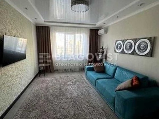 Продаж квартири Котарбінського Вільгельма(Кравченка М),17 Лук'янівська Киев