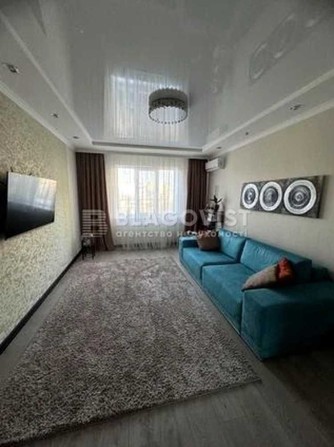 Продаж квартири Котарбінського Вільгельма(Кравченка М),17 Лук'янівська - фото 1