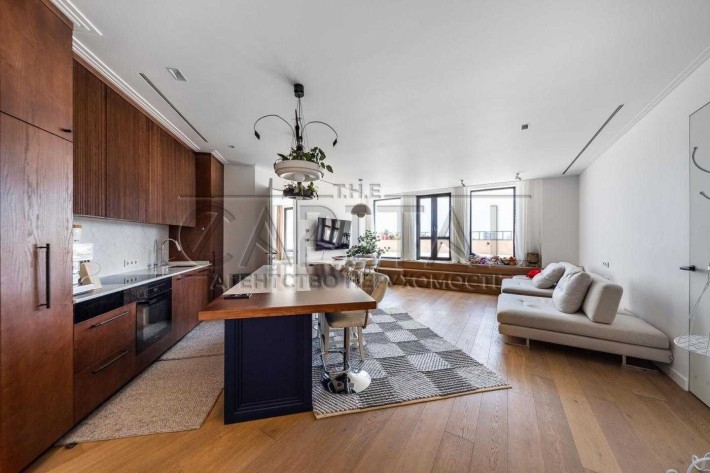 Продаж квартири, вул. Володимирська, Шевченківський р-н, Центр - фото 1