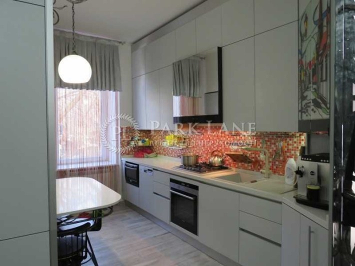 Золотые Ворота. Пейзажная Аллея. Авторский ремонт! - фото 1