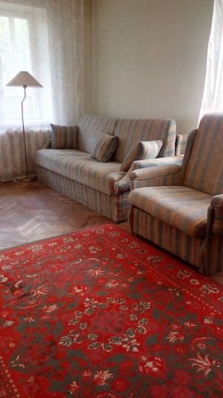 Продаж 1 кімнатна квартира Ольжича метро Дорогожичі 5хв - фото 1