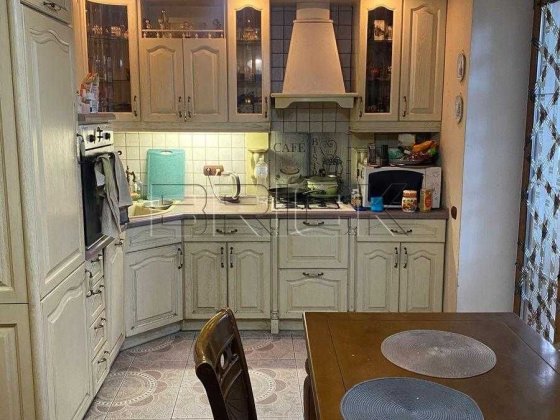 Продаж‼️Кониського 64/68‼️Квартира 82 м2‼️Солдатська Слобідка Киев