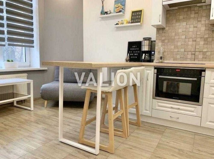 Продаж 1 квартири, Солом'янський р-н, Дашавська 25, метро КПІ, Шулявка - фото 1