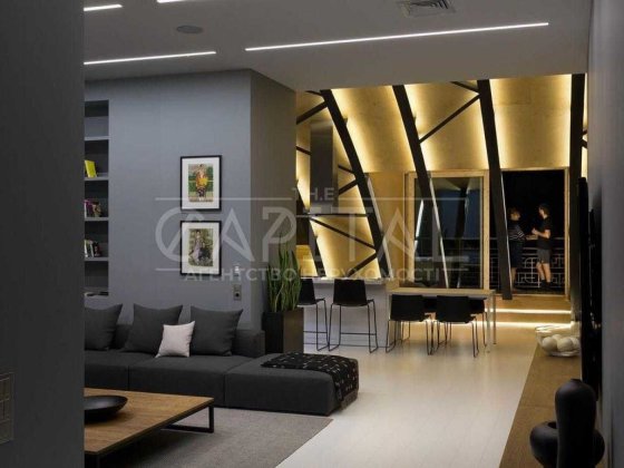 Продаж 2к Кв-ри
Київ, Шевченківський район, вул. О. Кониського, 46/11 Київ