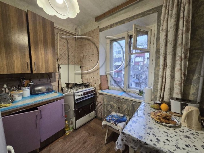 Продаж 3 кімн. квартири проспект Повітряних сил 7 - фото 1