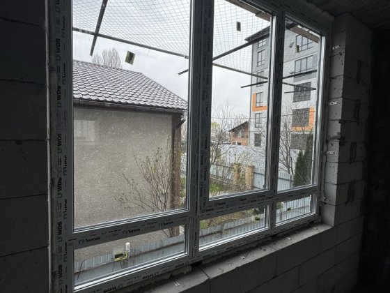 Смарт квартира з документами в Соломенському районі Києва… Київ