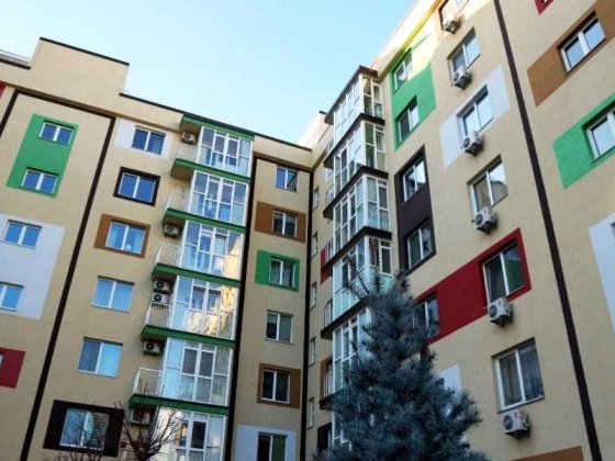 Продаж двух поверховой квартири з окремими входами Киев